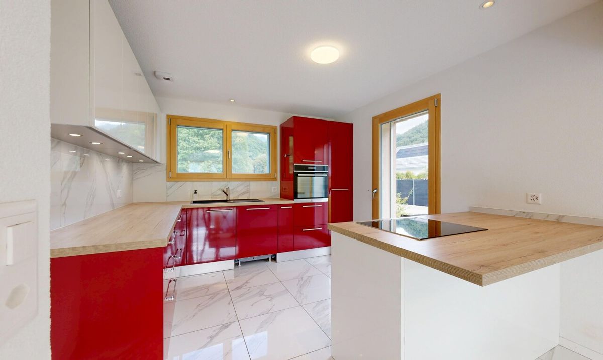 Maison individuelle in à Bex - 2