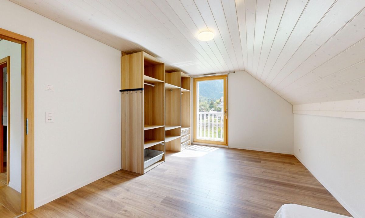 Maison individuelle in à Bex - 8