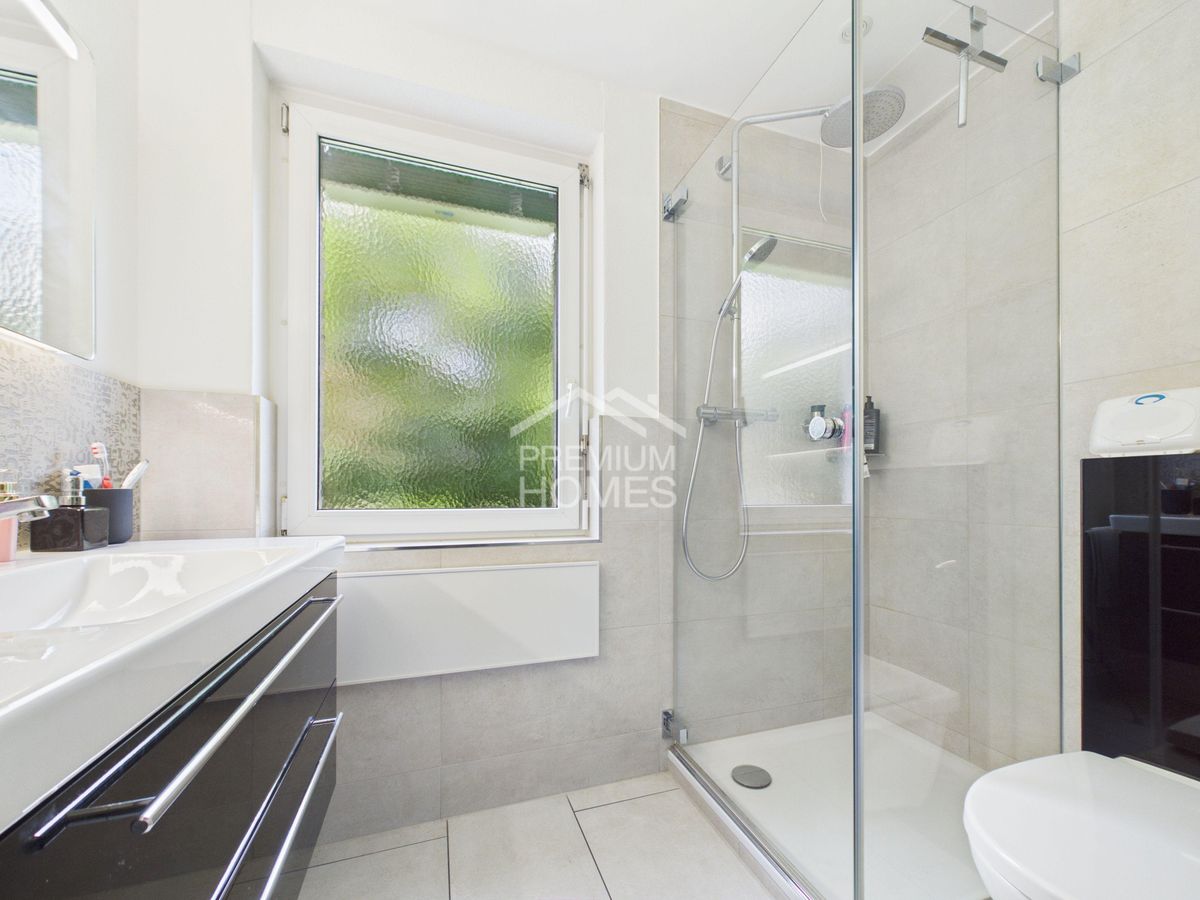 Gemütliches Zuhause mit Blick ins Grüne - 8