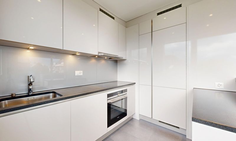 Appartement in à La Tour-de-Peilz - 4