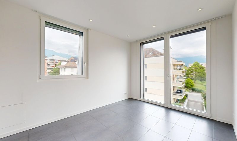 Appartement in à La Tour-de-Peilz - 9
