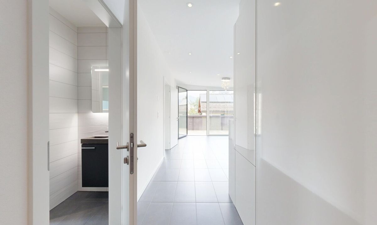Appartement in à La Tour-de-Peilz - 9