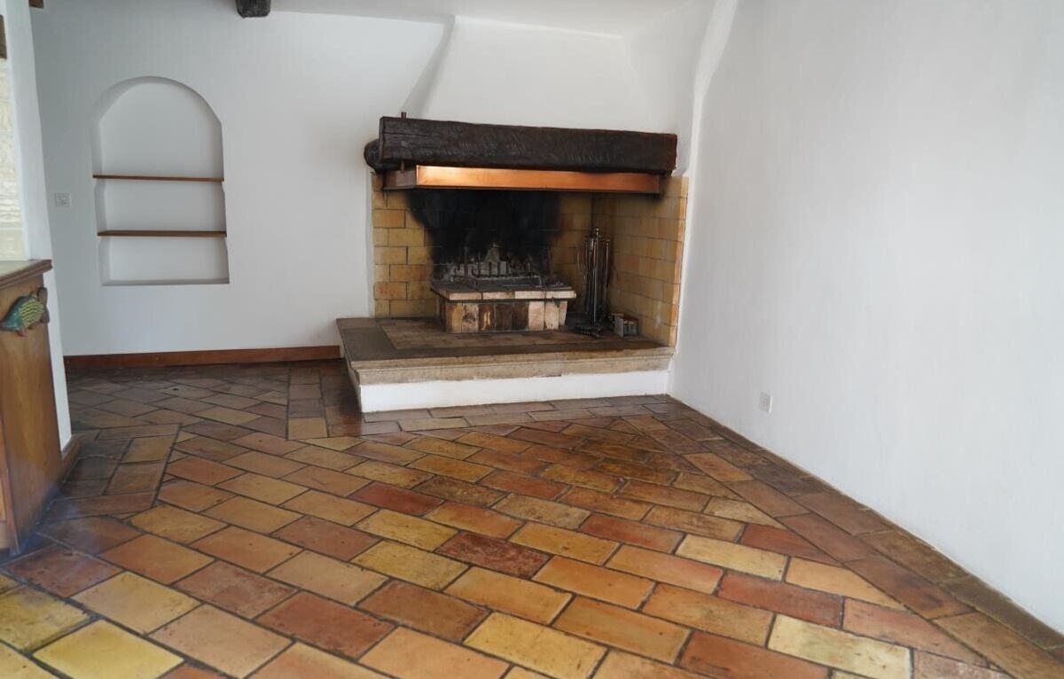 Maison mitoyenne médiane in à Sullens - 7