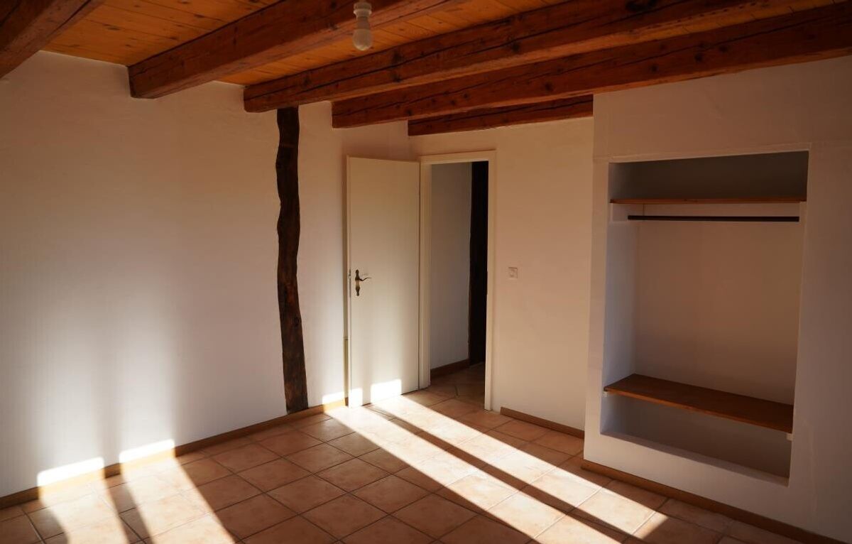Maison mitoyenne médiane in à Sullens - 9