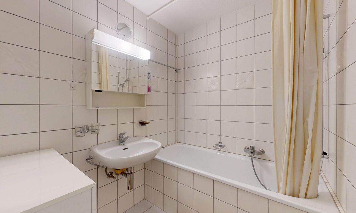 Appartement in à Gryon - 9
