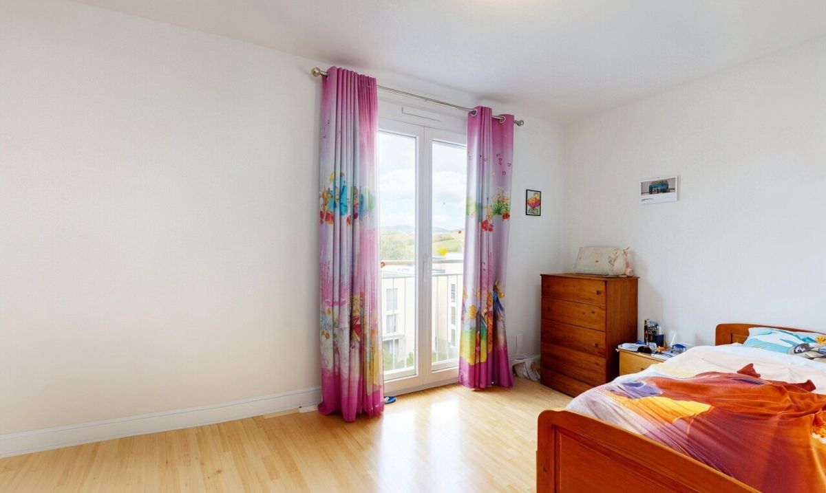 Appartement in à Préverenges - 8