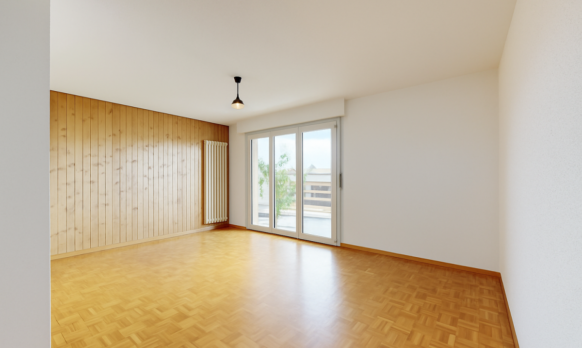 Beautiful 2.5-room apartment in Crans-Montana - 3