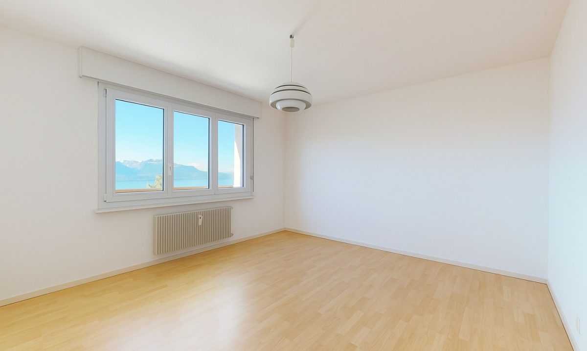 Beautiful 2.5-room apartment in Crans-Montana - 7