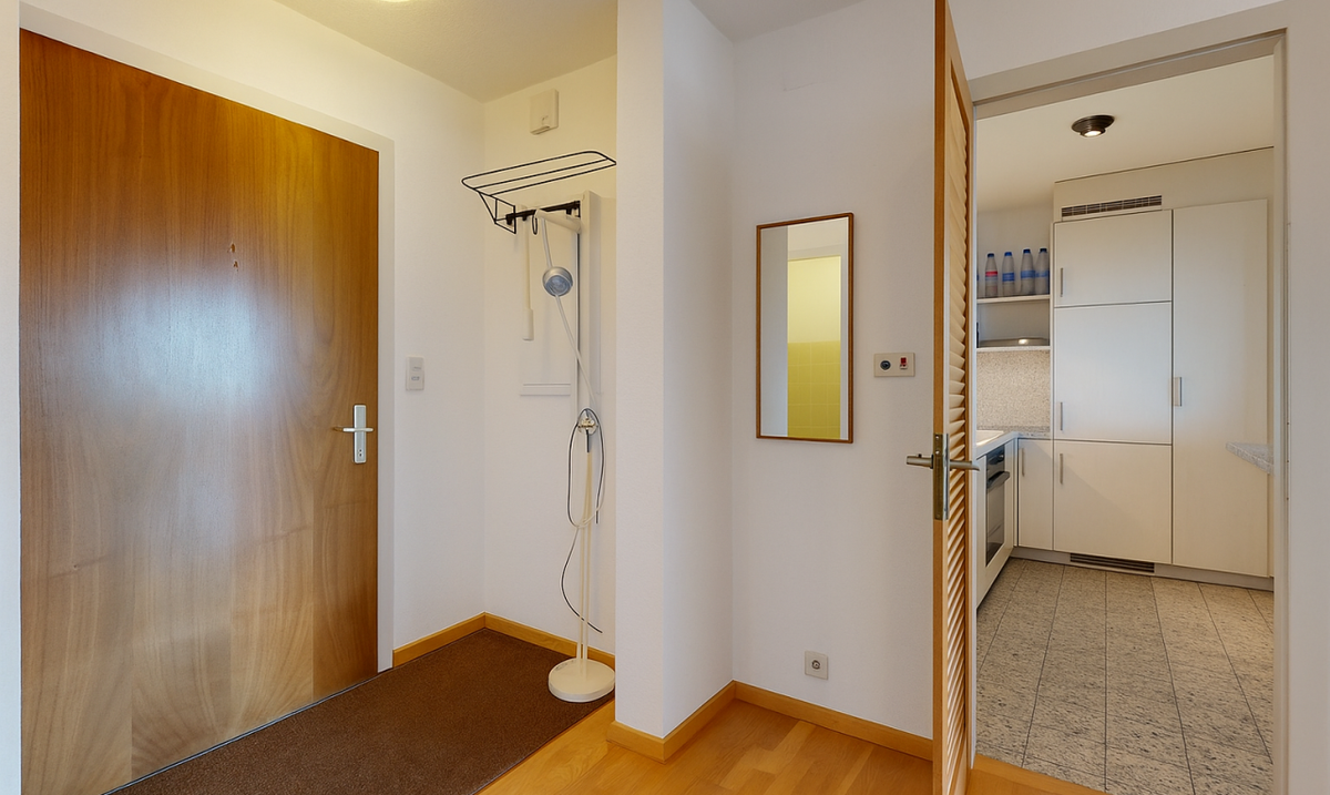 Beautiful 2.5-room apartment in Crans-Montana - 8