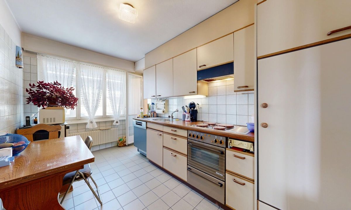 Appartement in à Sierre - 9