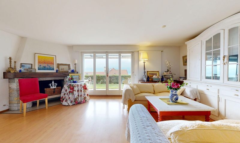 Appartement avec jardin in à Corseaux - 5