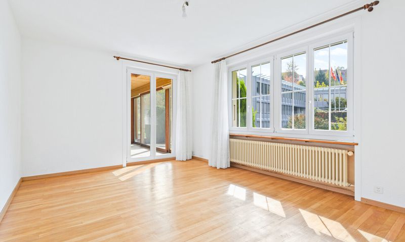Einfamilienhaus in Ittigen - 3