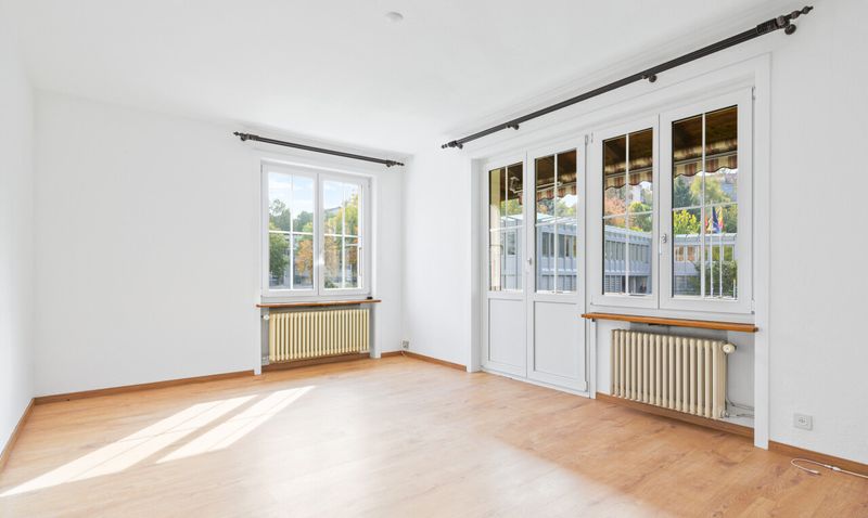 Einfamilienhaus in Ittigen - 7
