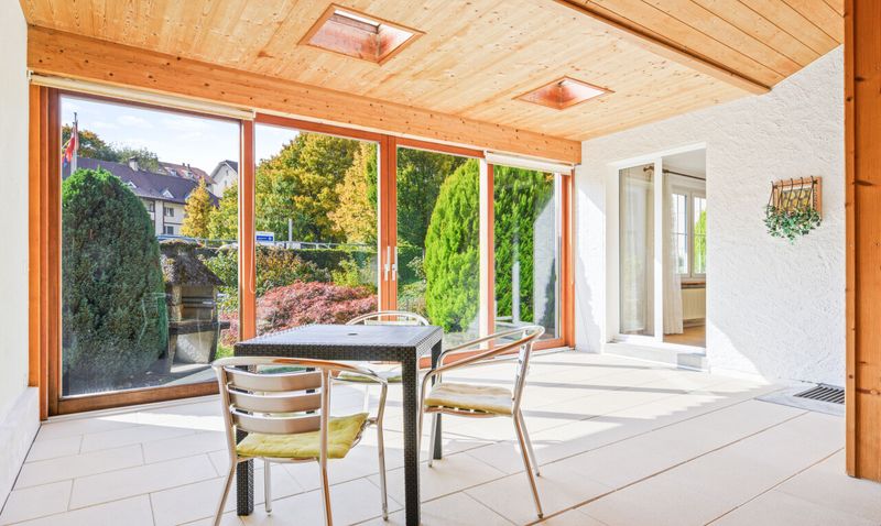 Einfamilienhaus in Ittigen - 10