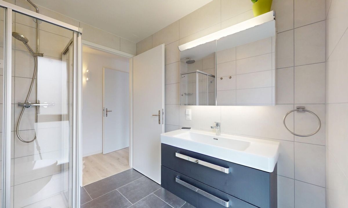 Appartement in à Echallens - 9