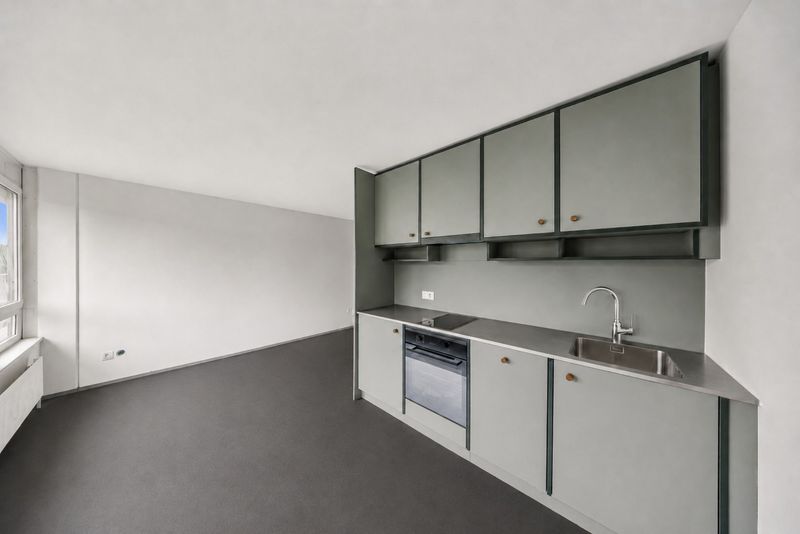 Grosszügig und funktional - modernes Studio in Stadtnähe - 3