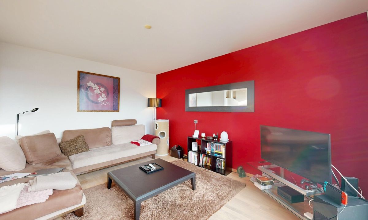 Magnificent 5.5-room duplex in Epalinges - 0