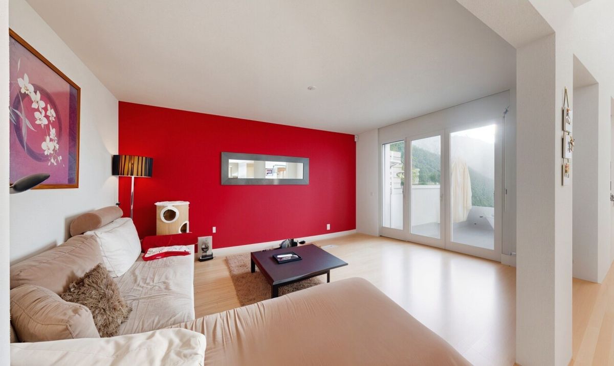 Magnificent 5.5-room duplex in Epalinges - 1