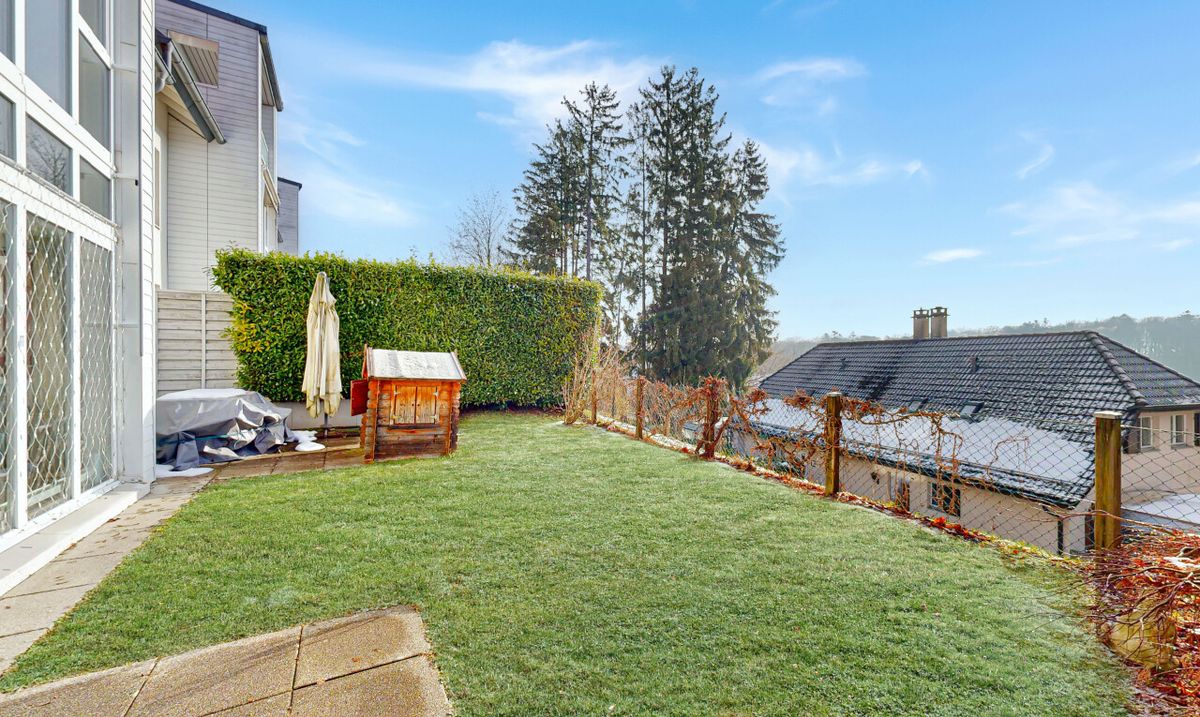 Magnificent 5.5-room duplex in Epalinges - 2
