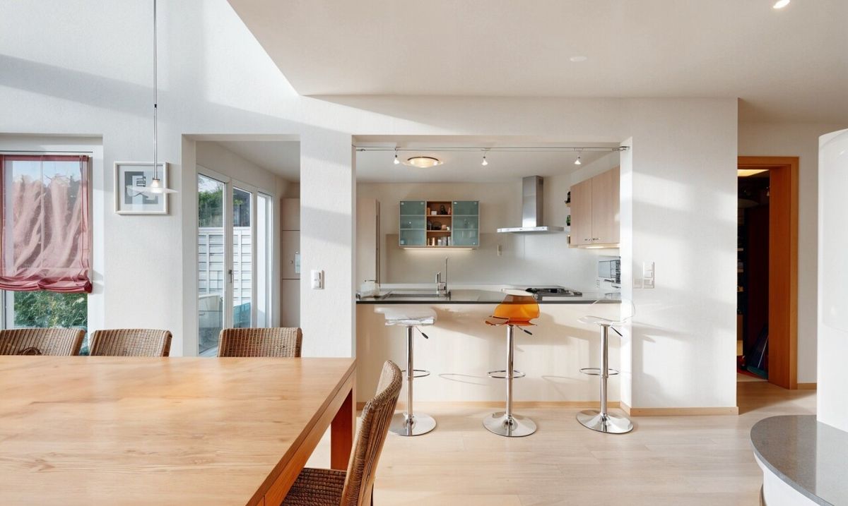 Magnificent 5.5-room duplex in Epalinges - 7