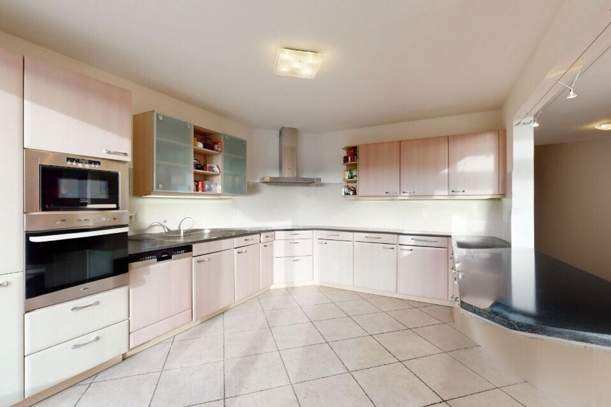 Magnificent 5.5-room duplex in Epalinges - 8