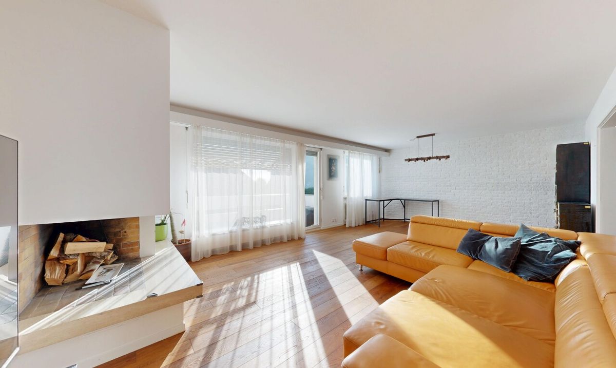 Wohnung in Oberwil BL - 2