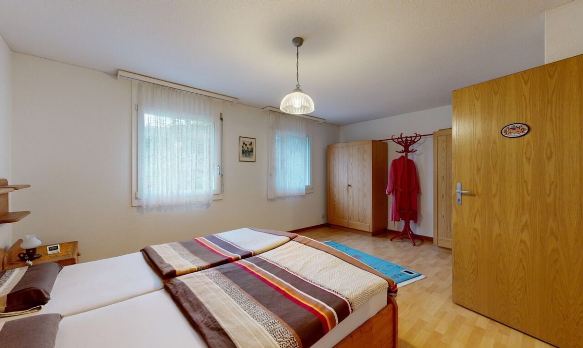 Reihenmittelhaus in Seengen - 3