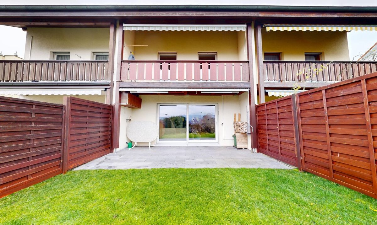 Reihenmittelhaus in Seengen - 8