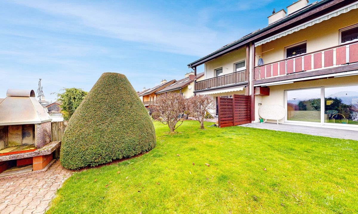 Reihenmittelhaus in Seengen - 9