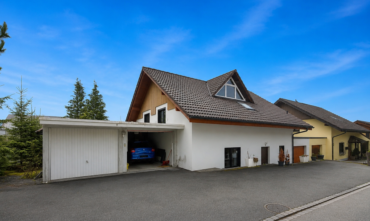 Maison jumelée in à Saint-Silvestre - 0