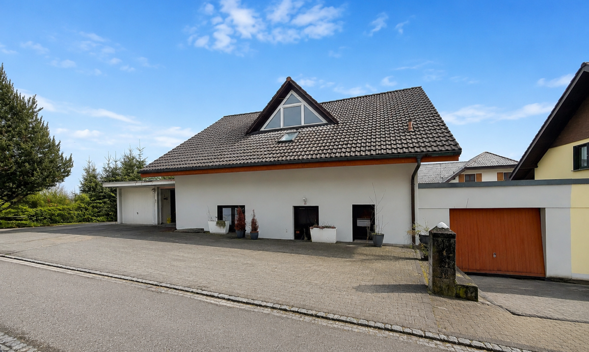 Maison jumelée in à Saint-Silvestre - 1
