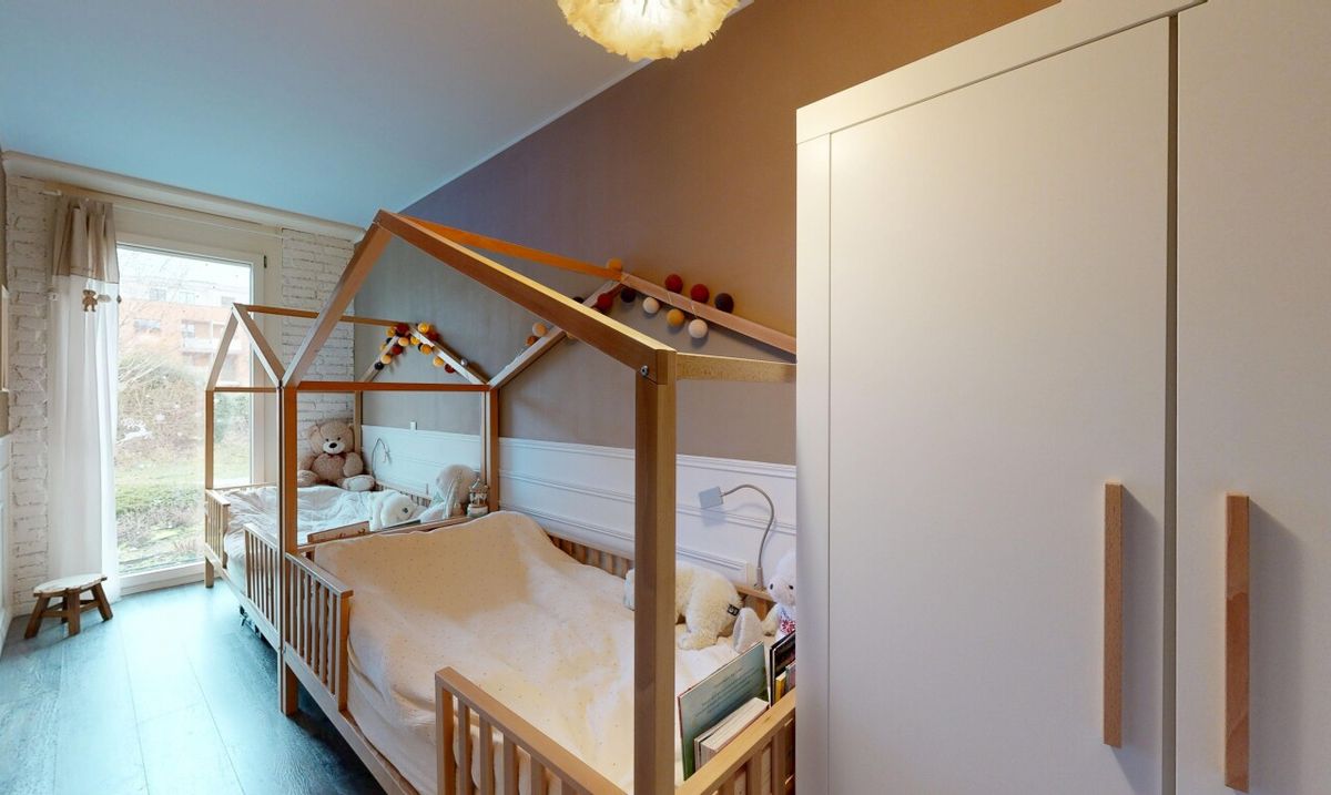 Appartement avec jardin in à Puplinge - 7