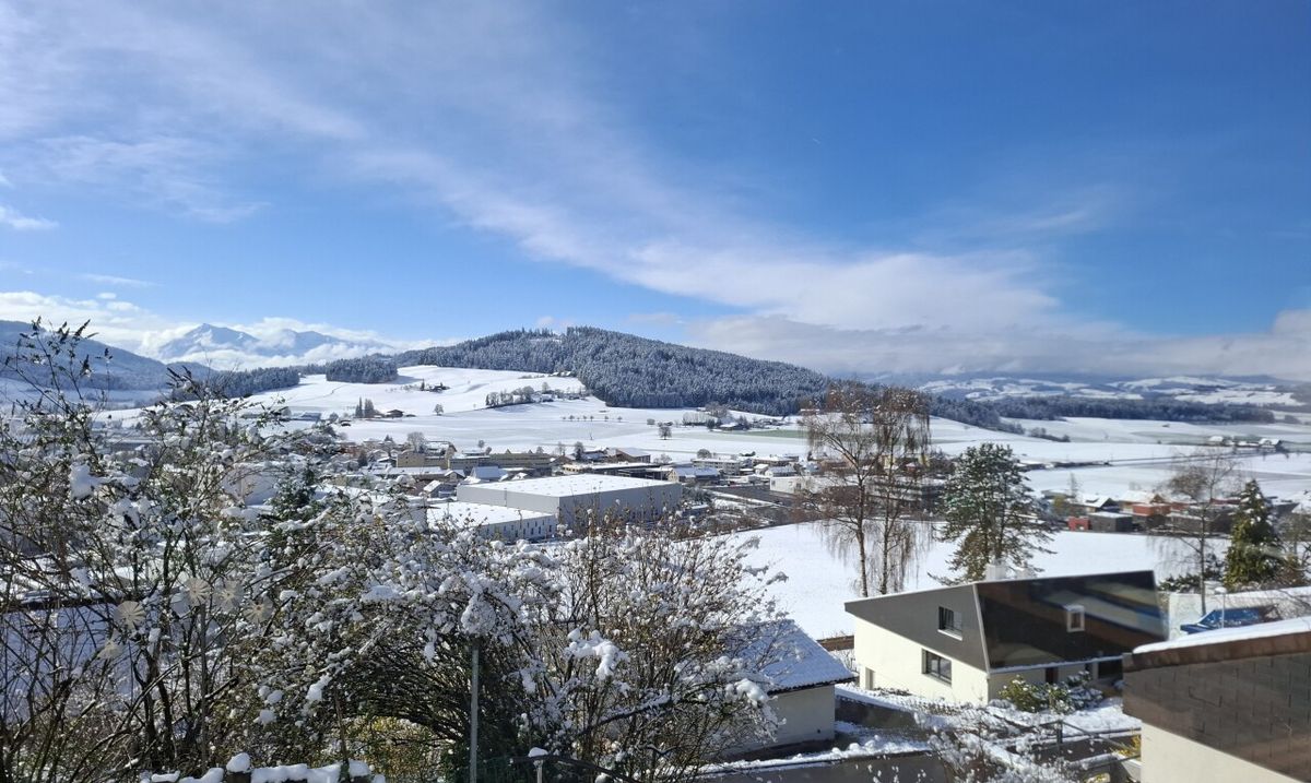Einfamilienhaus in Konolfingen - 0