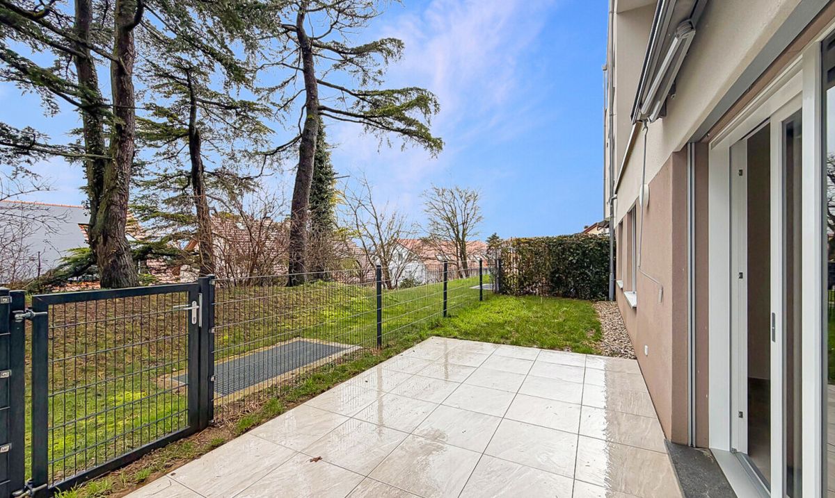 Appartement in à Orbe - 1