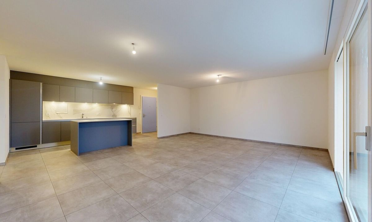 Appartement in à Orbe - 3
