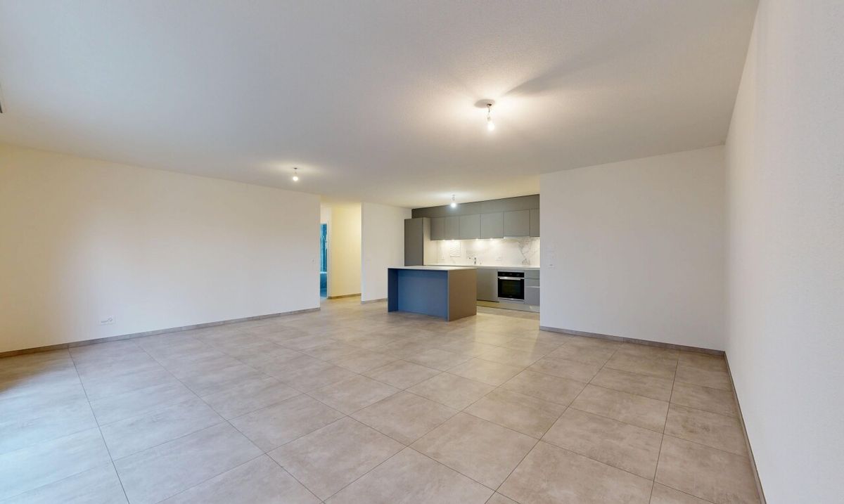 Appartement in à Orbe - 4