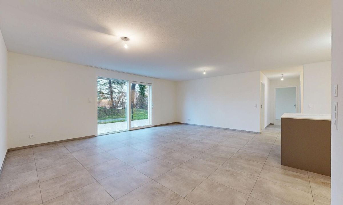 Appartement in à Orbe - 6