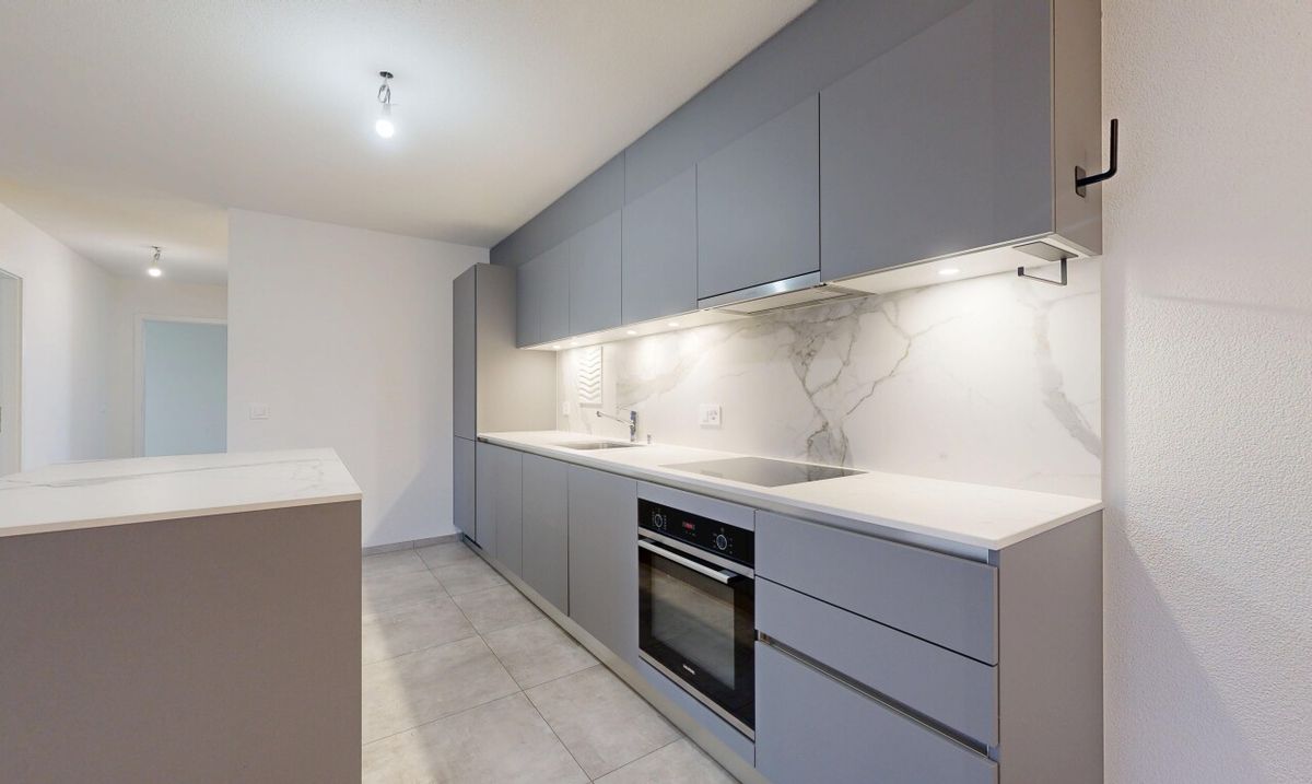 Appartement in à Orbe - 7