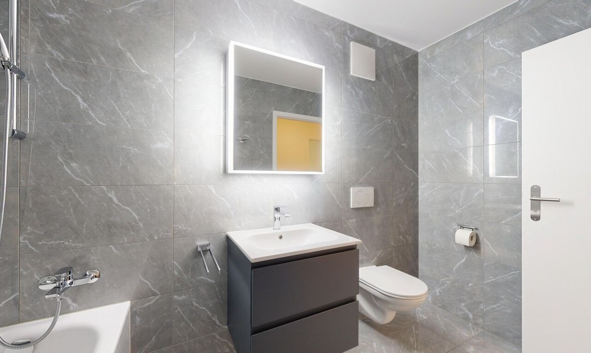 Appartement in à Orbe - 9