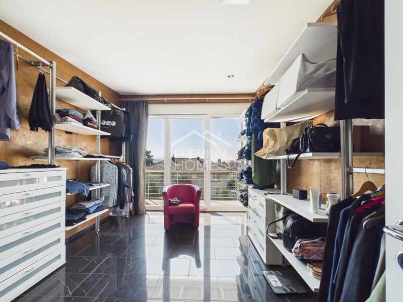Modernes Zuhause mit grosszügigen Terrassen - 7