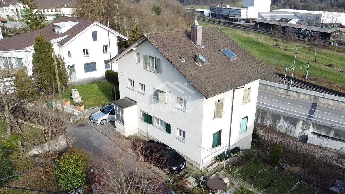 Platz für die ganze Familie - 1