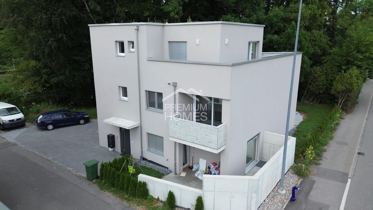 Wohnen & Vermieten - Neubau mit 3 Einheiten - 0