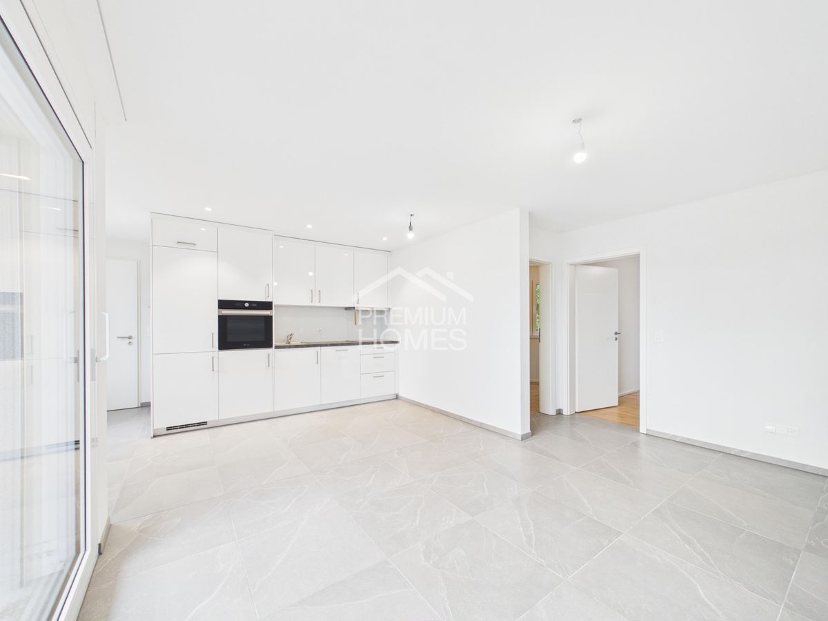 Wohnen & Vermieten - Neubau mit 3 Einheiten - 1