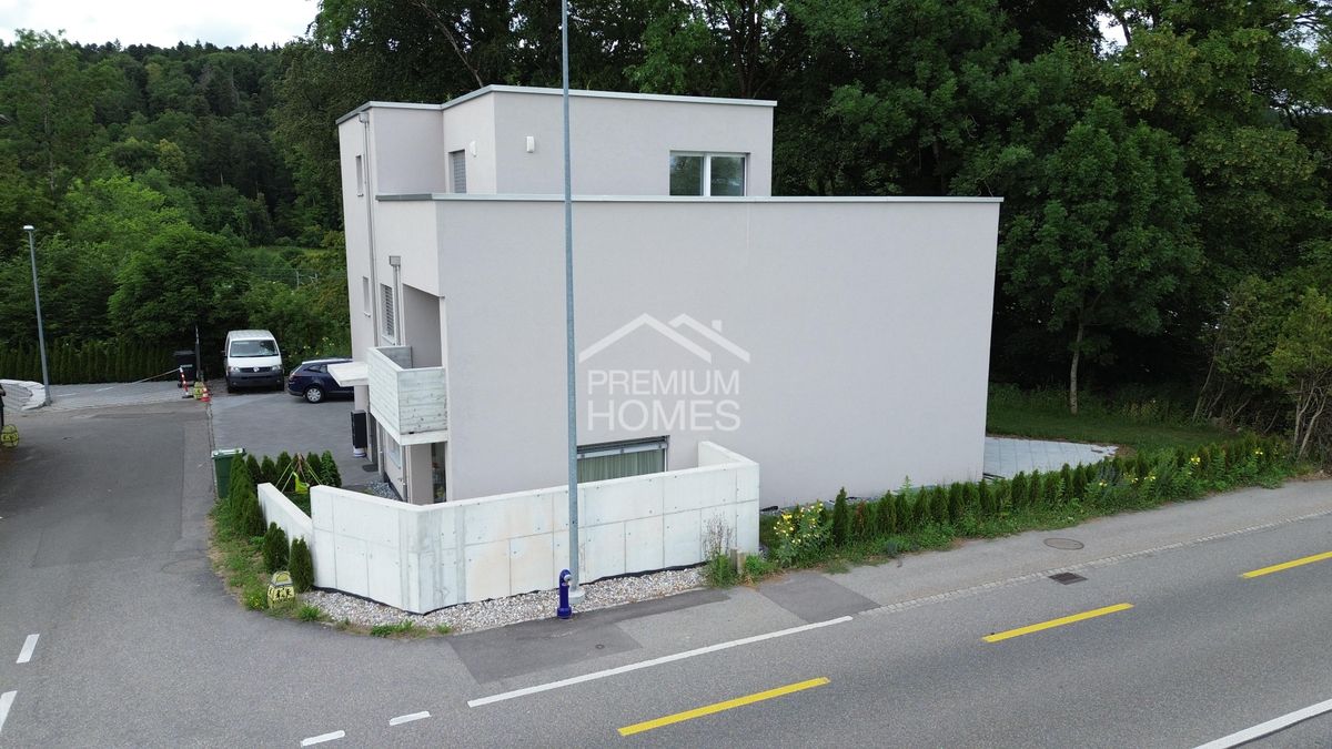 Wohnen & Vermieten - Neubau mit 3 Einheiten - 6