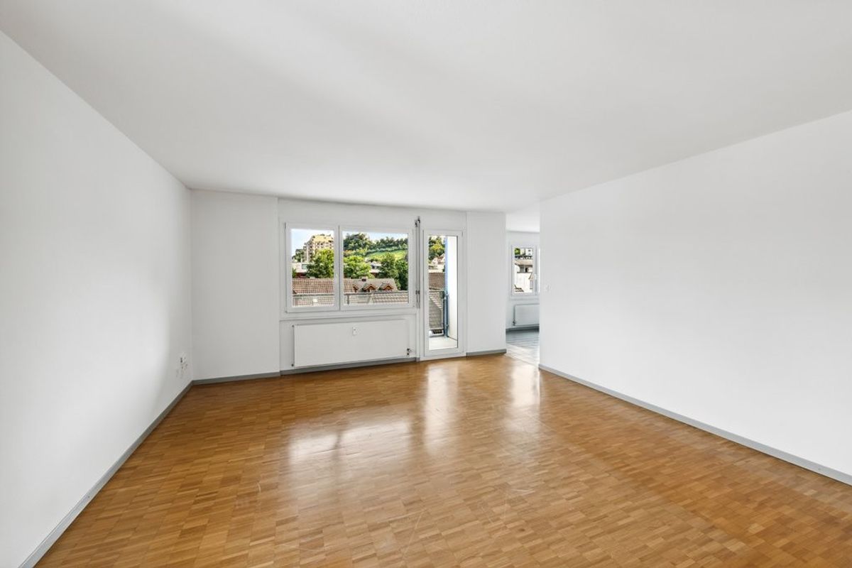 Wohnen im Herzen von Baden - 1