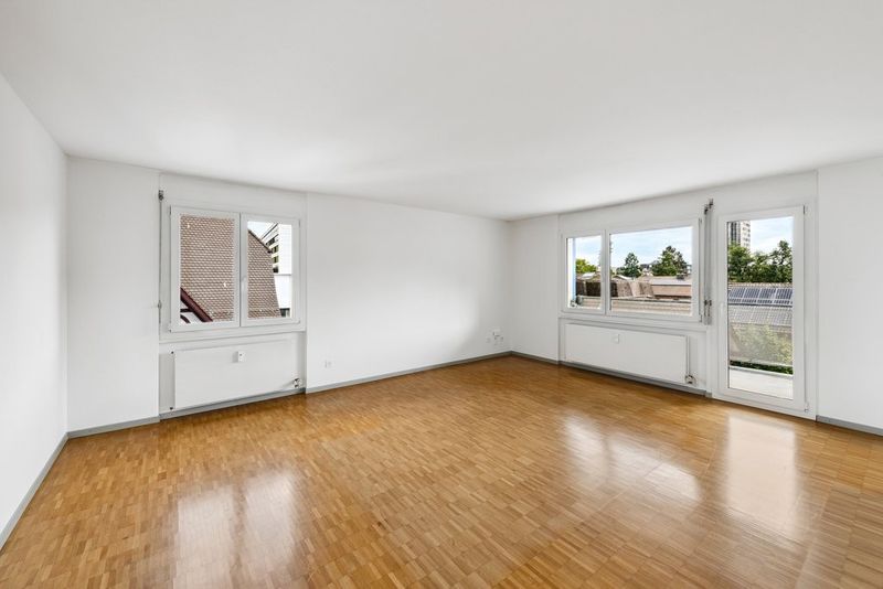 Wohnen im Herzen von Baden - 3