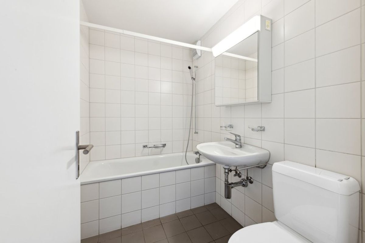Wohnen im Herzen von Baden - 5