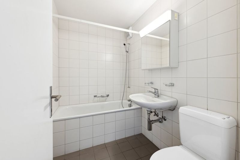 Wohnen im Herzen von Baden - 6