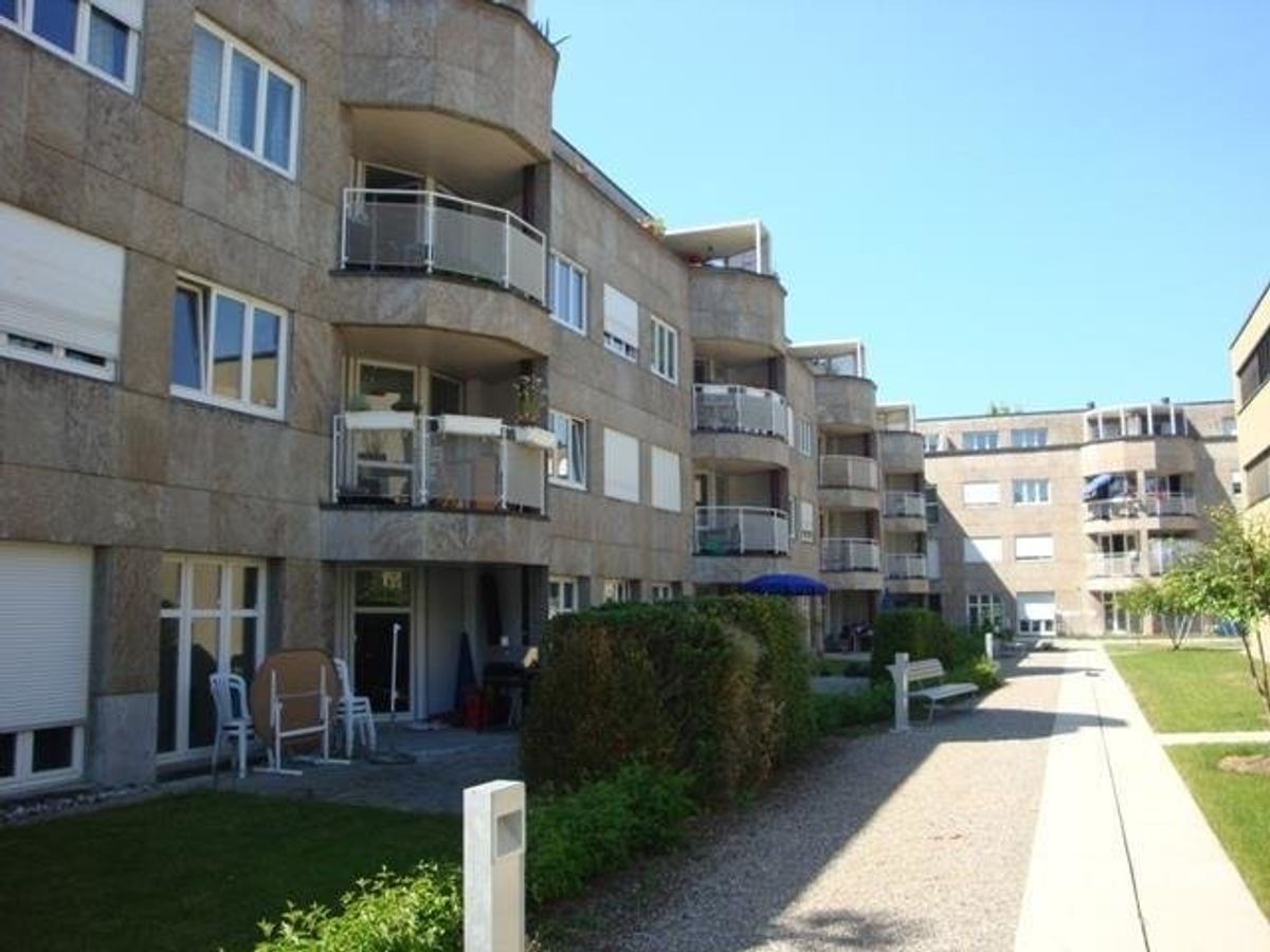 Ihre neue Wohlfühloase - 0