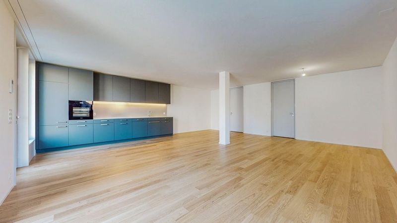 1 ½ Zimmer-Studio, 8051 Zürich - 3